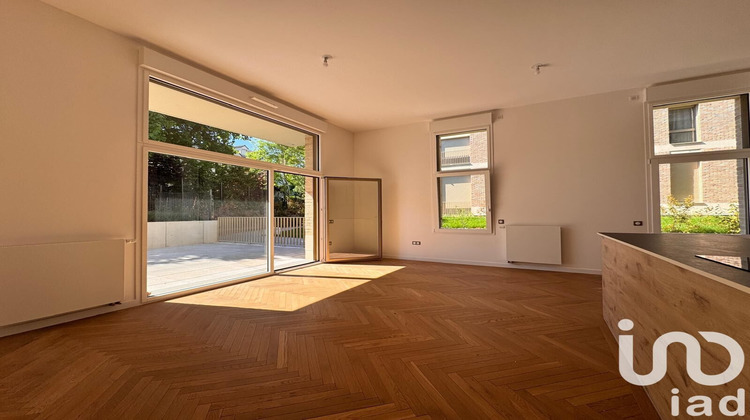 Ma-Cabane - Vente Appartement Antony, 91 m²