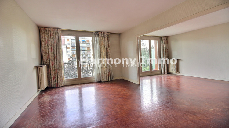 Ma-Cabane - Vente Appartement Antony, 0 m²