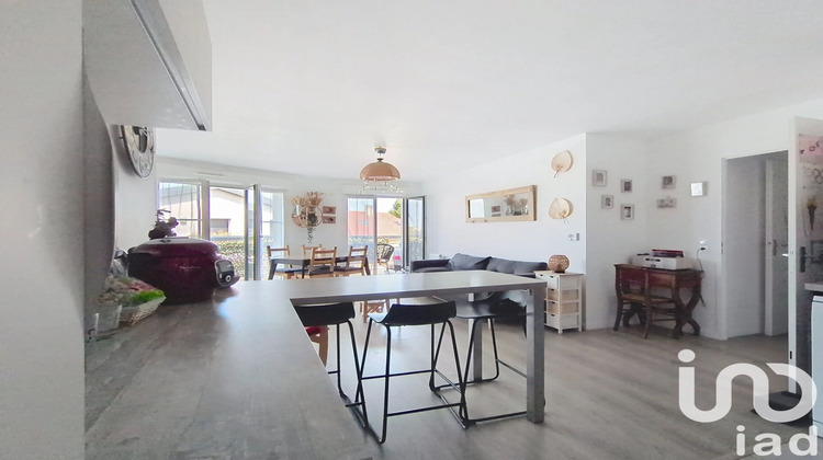 Ma-Cabane - Vente Appartement Antony, 89 m²