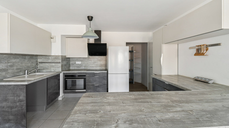 Ma-Cabane - Vente Appartement Antony, 88 m²