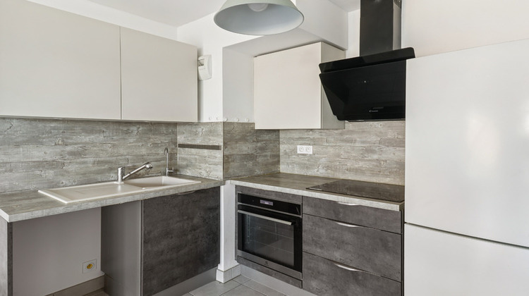 Ma-Cabane - Vente Appartement Antony, 88 m²