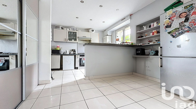 Ma-Cabane - Vente Appartement Antony, 53 m²