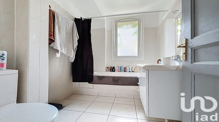 Ma-Cabane - Vente Appartement Antony, 53 m²