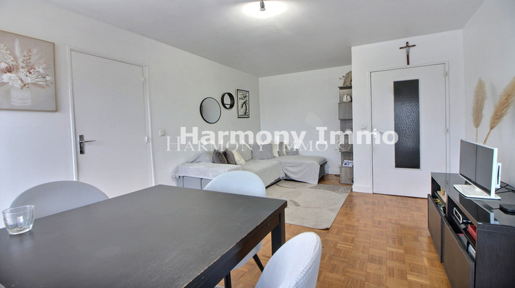 Ma-Cabane - Vente Appartement Antony, 44 m²