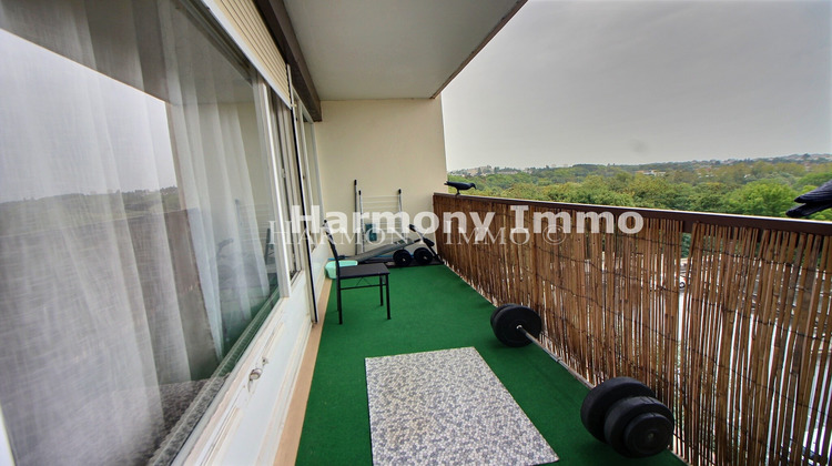 Ma-Cabane - Vente Appartement Antony, 44 m²