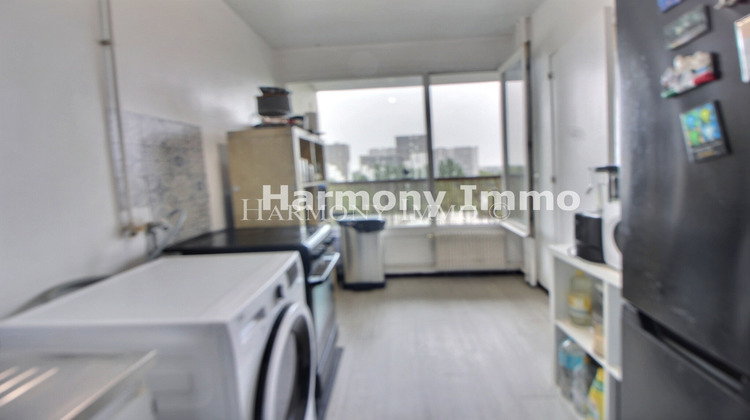 Ma-Cabane - Vente Appartement Antony, 44 m²