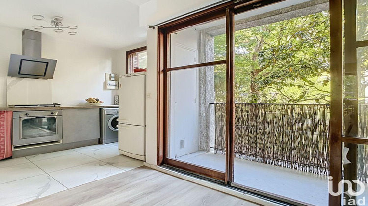 Ma-Cabane - Vente Appartement Antony, 73 m²