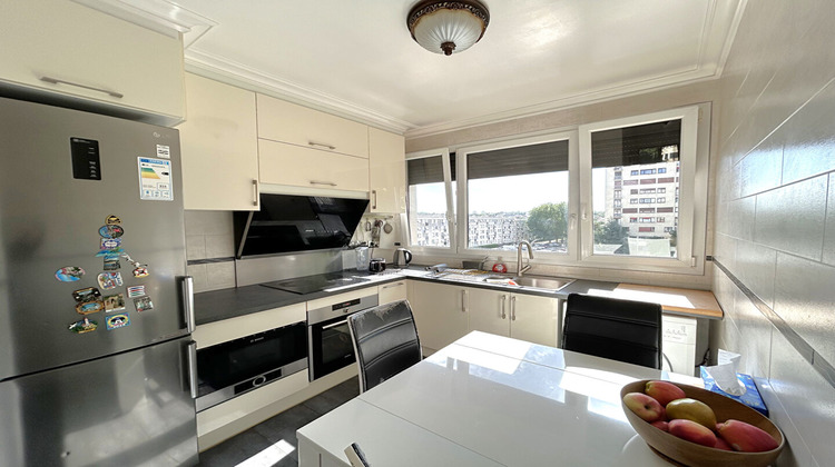 Ma-Cabane - Vente Appartement ANTONY, 69 m²