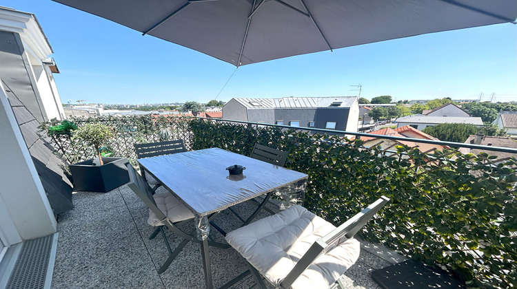 Ma-Cabane - Vente Appartement ANTONY, 89 m²