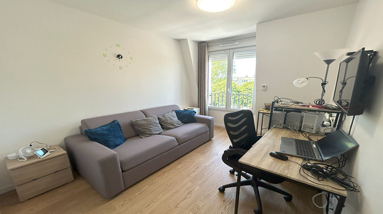 Ma-Cabane - Vente Appartement ANTONY, 89 m²