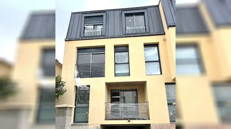 Ma-Cabane - Vente Appartement ANTONY, 44 m²