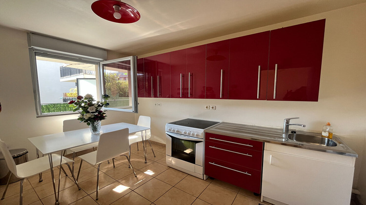 Ma-Cabane - Vente Appartement ANTONY, 67 m²