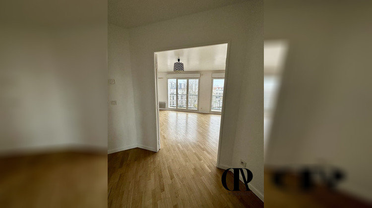 Ma-Cabane - Vente Appartement Antony, 63 m²