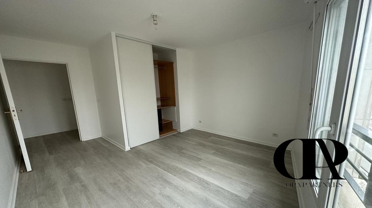Ma-Cabane - Vente Appartement Antony, 63 m²