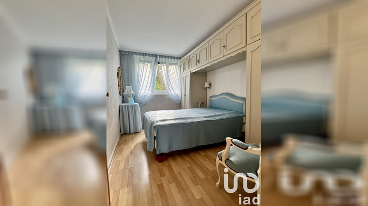 Ma-Cabane - Vente Appartement Antony, 64 m²