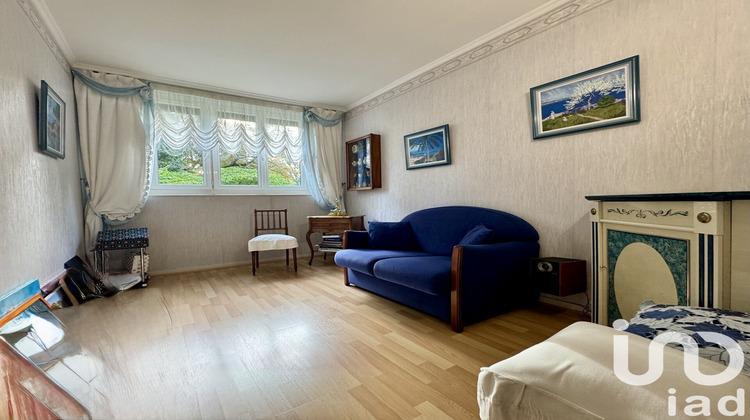 Ma-Cabane - Vente Appartement Antony, 64 m²