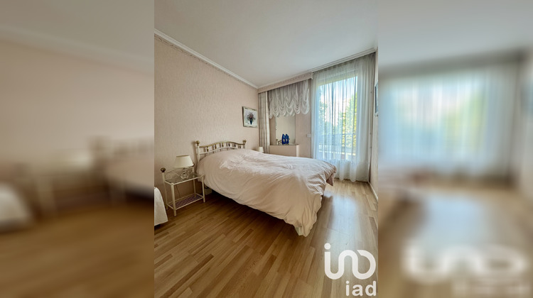 Ma-Cabane - Vente Appartement Antony, 64 m²