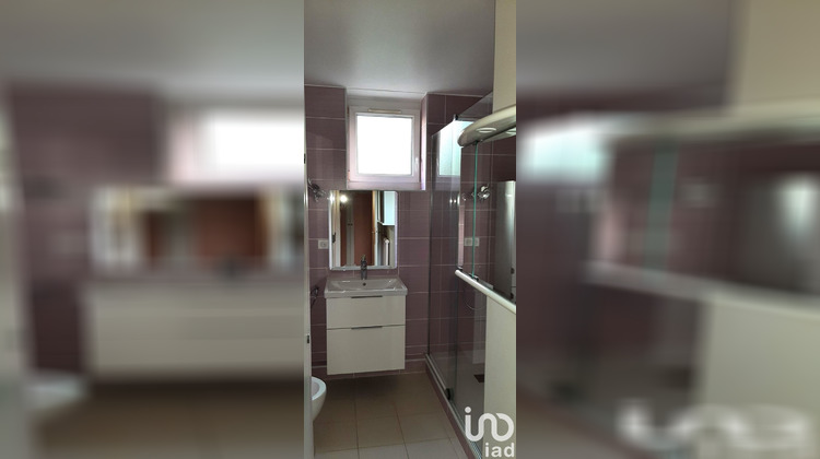 Ma-Cabane - Vente Appartement Antony, 64 m²