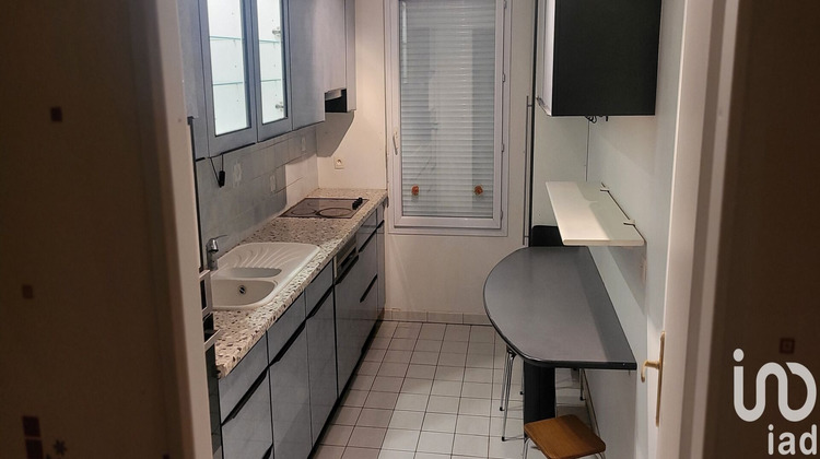 Ma-Cabane - Vente Appartement Antony, 87 m²