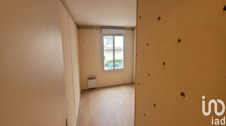 Ma-Cabane - Vente Appartement Antony, 87 m²