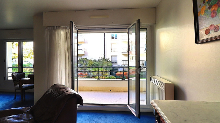 Ma-Cabane - Vente Appartement ANTONY, 96 m²