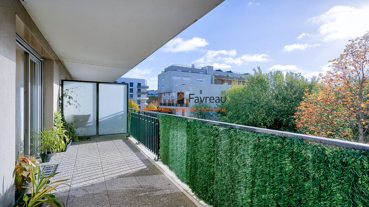 Ma-Cabane - Vente Appartement ANTONY, 67 m²