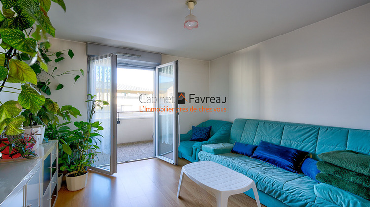 Ma-Cabane - Vente Appartement ANTONY, 67 m²