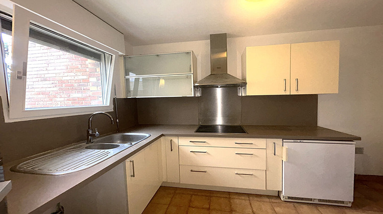 Ma-Cabane - Vente Appartement ANTONY, 77 m²