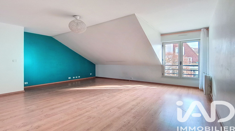 Ma-Cabane - Vente Appartement Antony, 66 m²