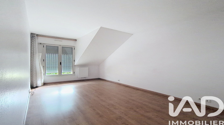 Ma-Cabane - Vente Appartement Antony, 66 m²