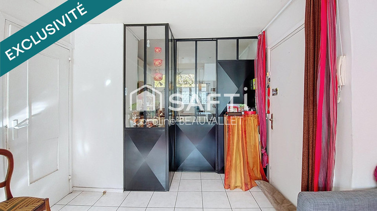 Ma-Cabane - Vente Appartement Antony, 60 m²