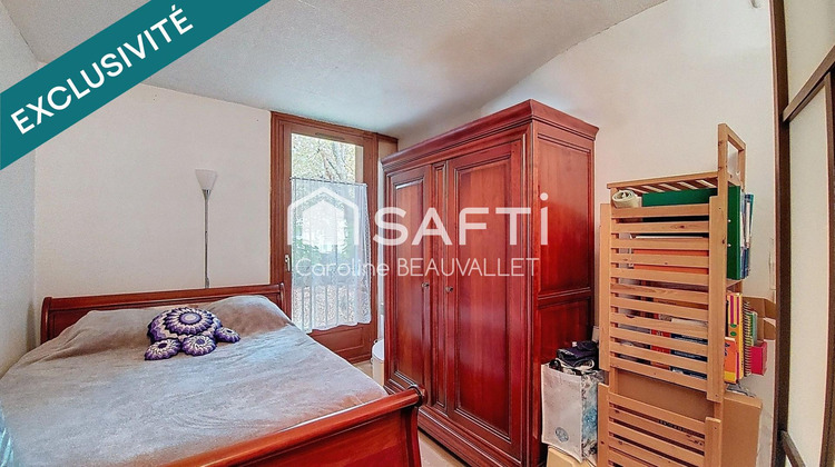 Ma-Cabane - Vente Appartement Antony, 60 m²