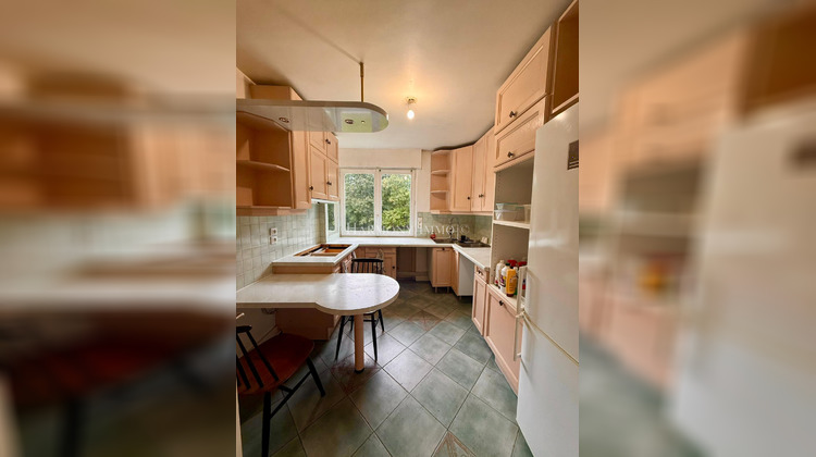 Ma-Cabane - Vente Appartement Antony, 62 m²