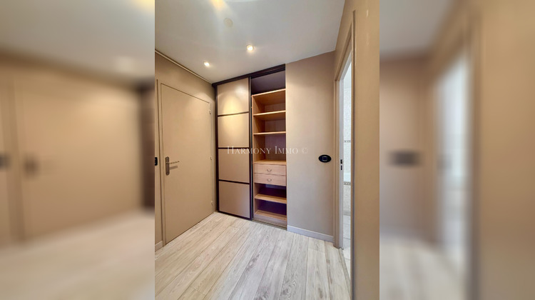 Ma-Cabane - Vente Appartement Antony, 62 m²