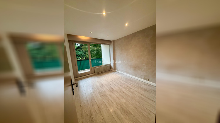 Ma-Cabane - Vente Appartement Antony, 62 m²