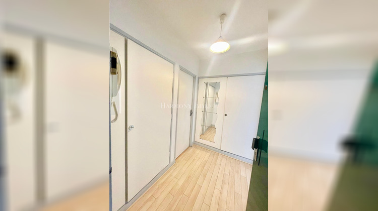 Ma-Cabane - Vente Appartement Antony, 39 m²