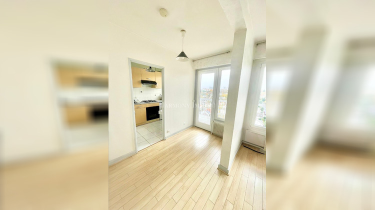 Ma-Cabane - Vente Appartement Antony, 39 m²