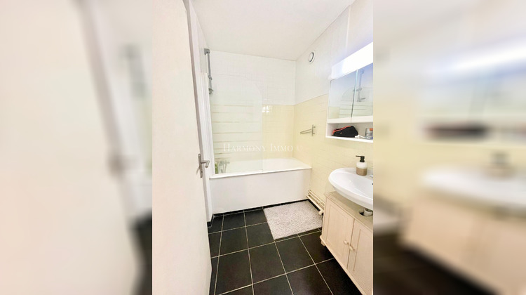 Ma-Cabane - Vente Appartement Antony, 39 m²