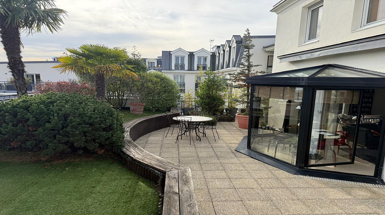 Ma-Cabane - Vente Appartement ANTONY, 103 m²