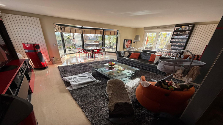 Ma-Cabane - Vente Appartement ANTONY, 103 m²