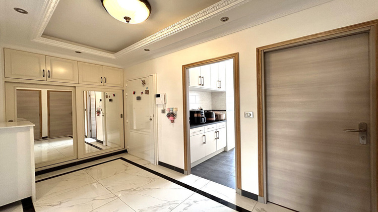 Ma-Cabane - Vente Appartement ANTONY, 69 m²