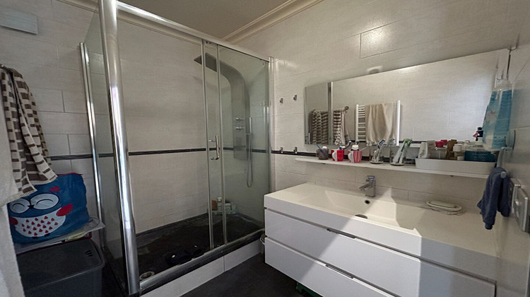 Ma-Cabane - Vente Appartement ANTONY, 69 m²