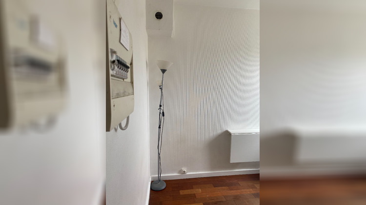 Ma-Cabane - Vente Appartement ANTONY, 9 m²