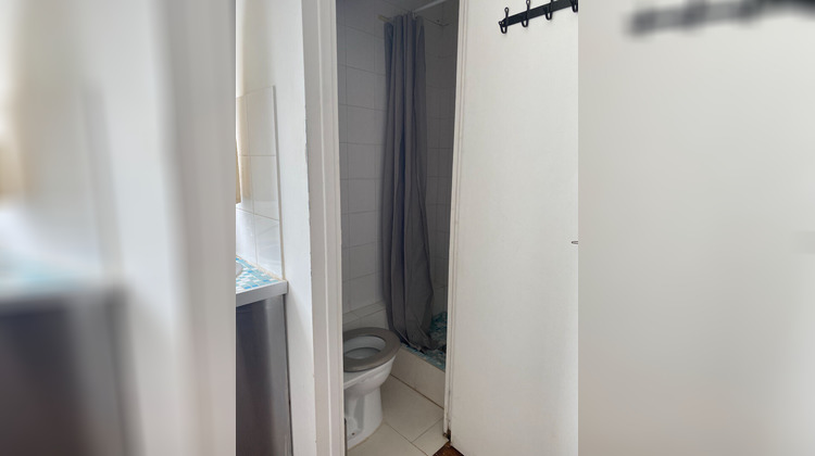 Ma-Cabane - Vente Appartement ANTONY, 9 m²