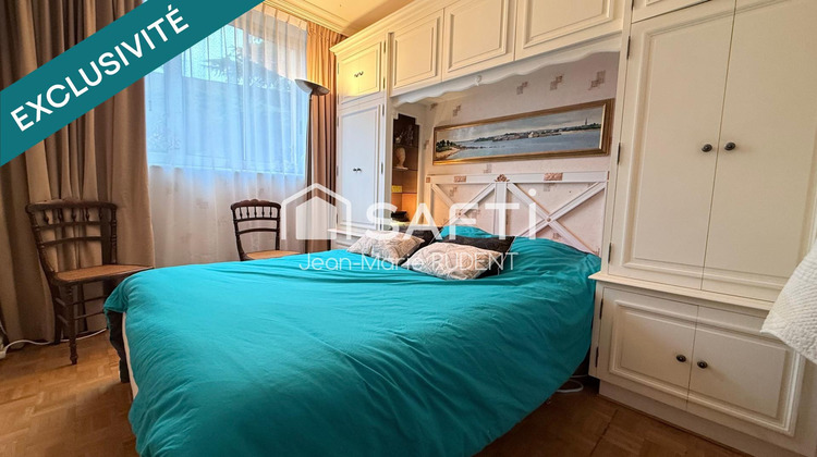 Ma-Cabane - Vente Appartement Antony, 68 m²