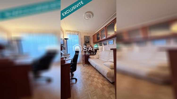 Ma-Cabane - Vente Appartement Antony, 68 m²