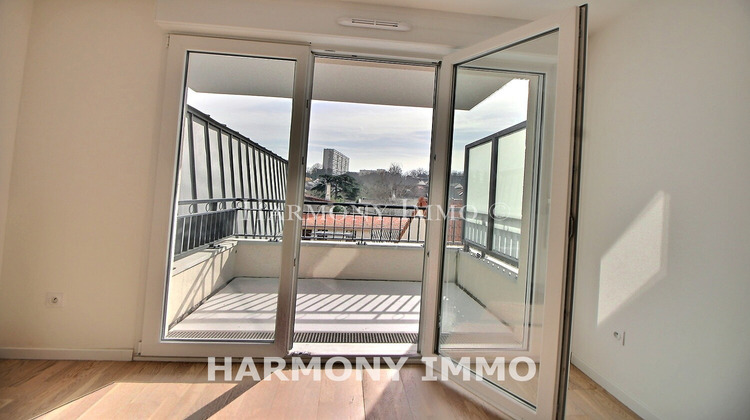 Ma-Cabane - Vente Appartement Antony, 81 m²