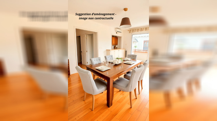 Ma-Cabane - Vente Appartement Antony, 88 m²