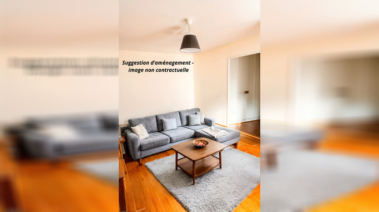 Ma-Cabane - Vente Appartement Antony, 88 m²