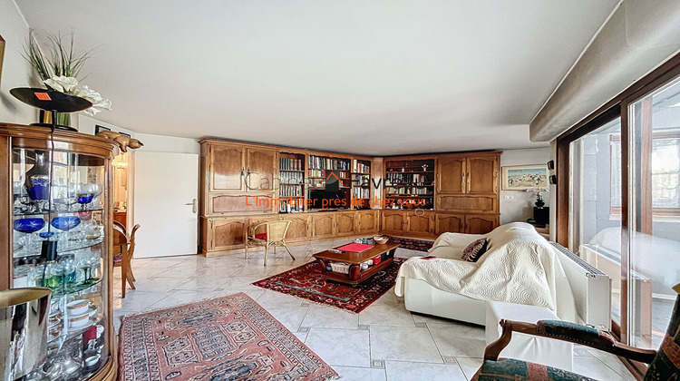 Ma-Cabane - Vente Appartement ANTONY, 112 m²